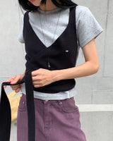 [ORIGINAL] Campo Color Short-Sleeve T-Shirt