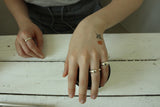 R RING