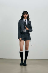 ASTRAL MICRO PANTS / CHARCOAL