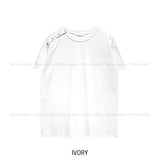 Wars Muscle Fit Snap Short Sleeve T-Shirt