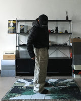 EV Deep Dying Cargo Pants (3C)