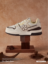 We Flower suitable for all four seasons trendy people for walking for training Couple shoes