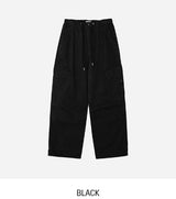 Koani Dyed Parachute Cargo Pants