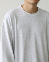 ON GLORY LONG SLEEVE TEE