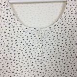Flower Crewneck Camisole (3color)