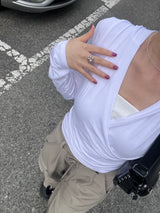 pinky ring