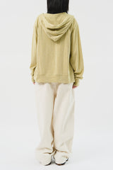 Turn Over Pants (2color)