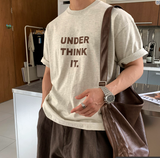  Hamir 15 Thread Under High Density Overfit Short Sleeve