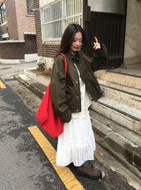 ユリニベルトフィールドジャケット