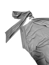 Muse scarf Blouse
