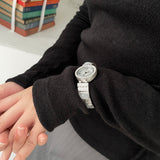 Ocean Glint Sky Stone Watch