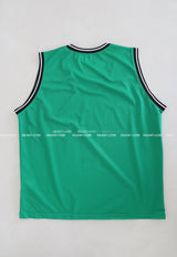 [UNISEX] Sporty Rugby Basketball Mash Oversized Fit Sleeveless