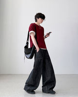Belly Carpenter Curve Denim