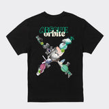 アブソリューオービットX Tシャツ (Black)
