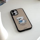 【MADE】パピーフードマグセーフガラスケース