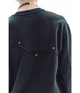 NIGHT GUIDE SWEATSHIRT
