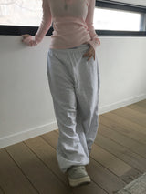 [EE] Run Pigment pants
