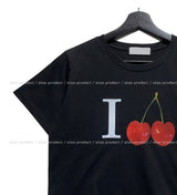 フルーツラブクロップTシャツ