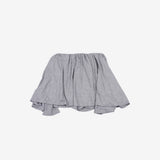 Solen cardigan + nasi + shorts set