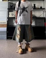 DP Star Greg Short Sleeve T-Shirt