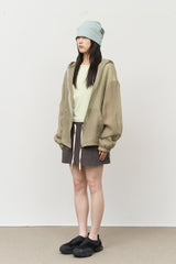 (W) Bella Mini Skirt
