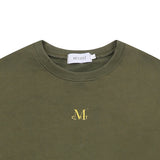サイドアークロゴシンナチュラル MTM (UNISEX)