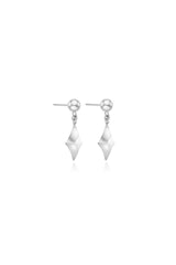 New Shine Star Drop earrings