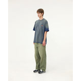 HERITAGE CIRCLE LOGO T SHIRT