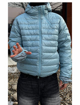 NOCELCOZY Lightweight padded 4 colors