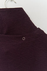(W) Beans Cardigan