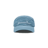 Cap - Ice Blue