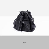 Jera Pocket Three Way Backpack