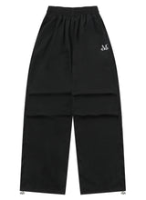 ビルバオポリーパラシュートパンツ  (3color)