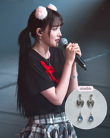 The Angel Wings Piercing