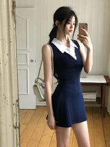 [MADE] Mua Shirt Dress