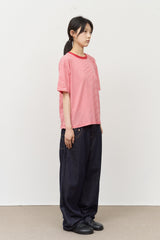 Verginia Striped Top