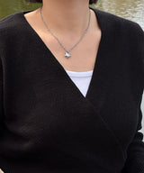 ca necklace