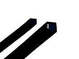 YOURNUS シグネチャーロゴネクタイ