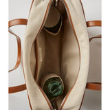 VOYAGE SQUARE Daily Shoulder Bag
