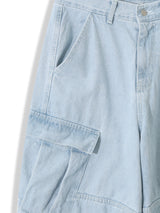 ROUGH CARGO JEANS (2C)