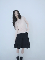 bara long sleeve tee