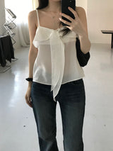 Tie Bustier (3 colors)