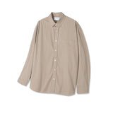 Loder paris over shirt