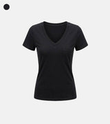 Light V-Pocket T-shirt