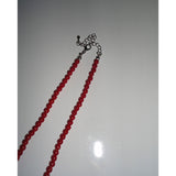 Cherry Beads Necklace