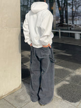 Fatigue Carpenter Work Pants (No.842)