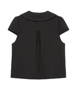 2 bt blouse (black)
