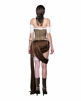 PETRONILLA SKIRT