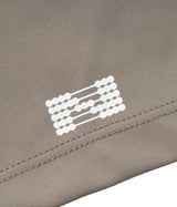 (W) Airliquid Racing Half Tights (Brown)