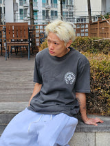VENTIQUE Chain T-shirt 3color